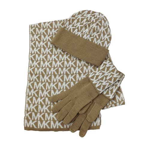 michael kors hat and scarf set|michael kors deutschland.